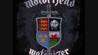 Time Is Right - Motorhead
