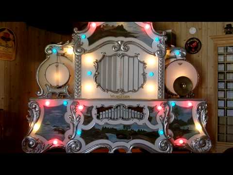 Semper Paratus (Coast Guard Song)