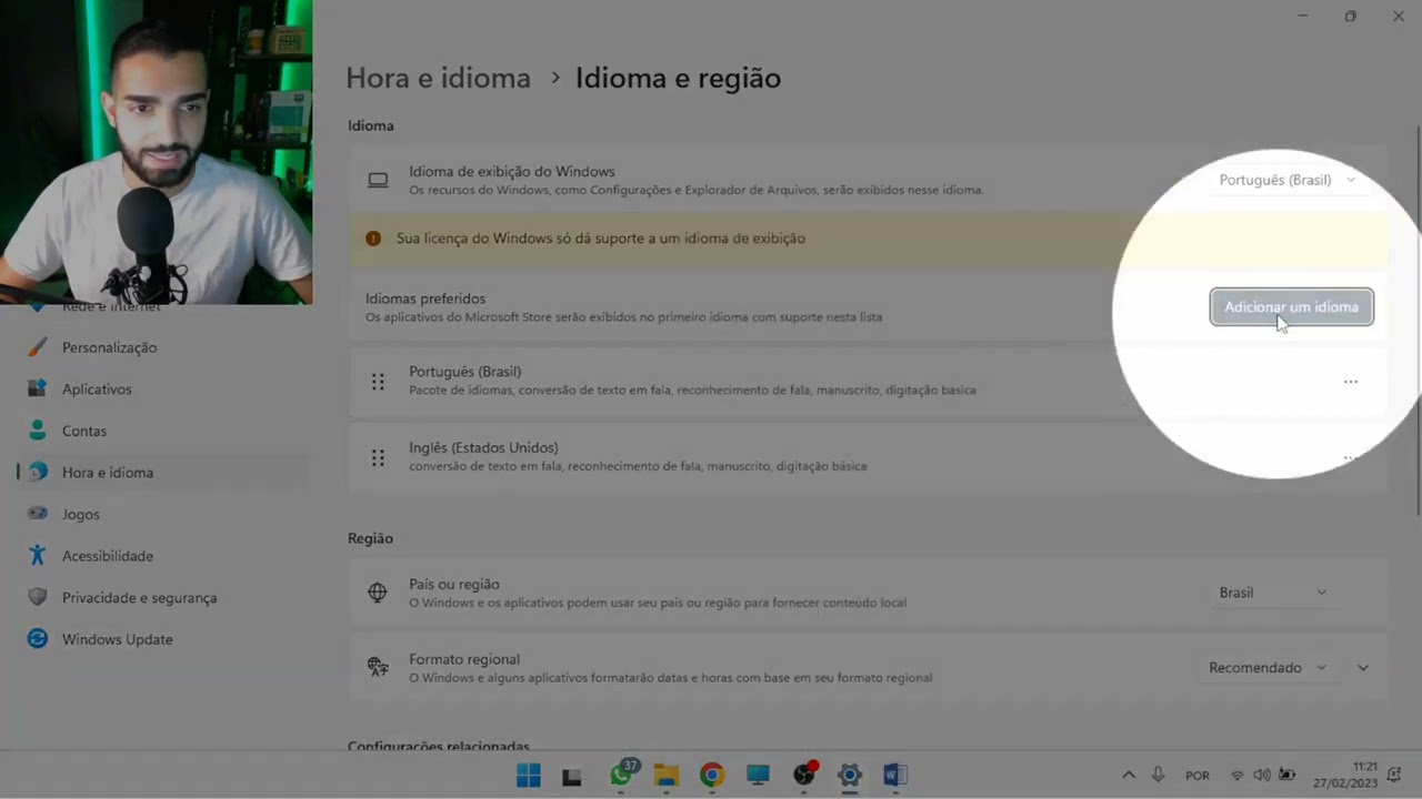 Como configurar teclado Logitech k380 + Review + Acentuação gráfica (ç, ~, `, ^, ?)