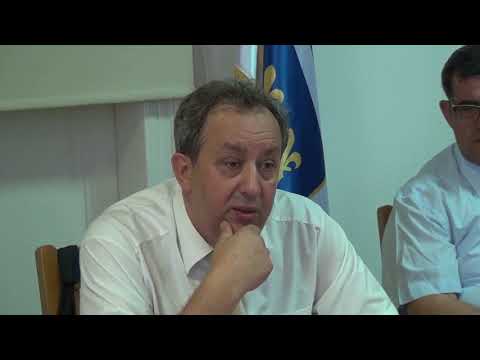 FBI JAVNA TRIBINA   Pravosudna reforma i neispunjena očekivanja