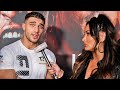 Tommy Fury sends STERN 3 round WARNING to KSI after spitting at John Fury!
