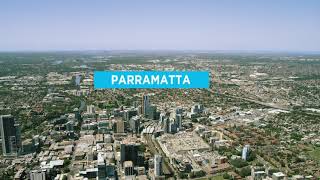 Westmead to Sydney CBD - Sydney's newest metro stations announced