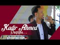Kadir Ahmed  *Dakikaa*New Ethiopian Music   (official video) 2020 Original Music Kemer Yusuf