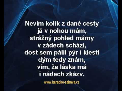 Co je vůbec v nás - Olympic Karaoke tip