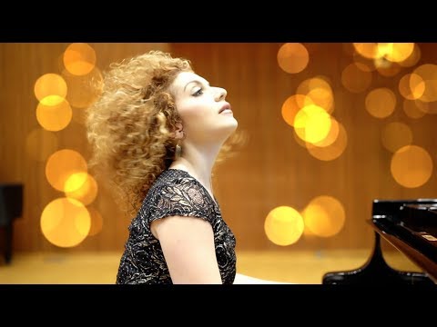 Sabre Dance on the Piano - Victoria Volz