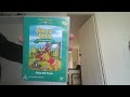 The Magical World Of Winnie The Pooh It S Playtime With Pooh DVD Australia