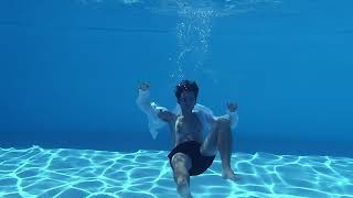 Underwater Music Video