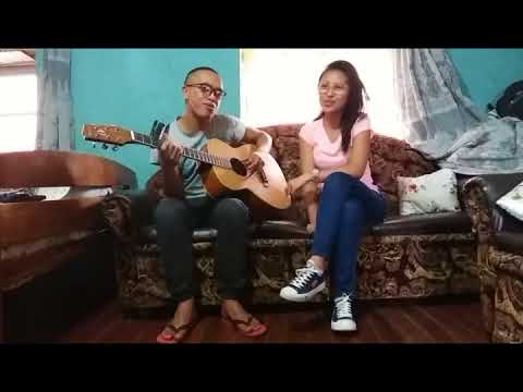 COVER Misaotra Anao izahay SAHOLIMALALA (fy&Nampoina)