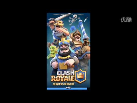 小澈皇室戰爭第一期：強勢A7陣容推薦！（虐殺日本玩家好開心）