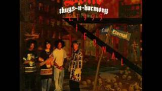 Bone Thugs-N-Harmony  -  Shotz To Tha Double Glock