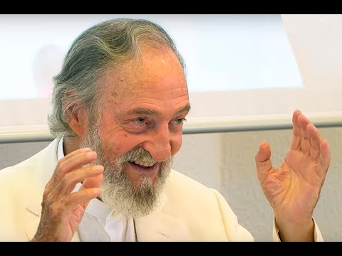 Pier Franco Marcenaro - "How to enter the New Jerusalem" - 31.07.2022