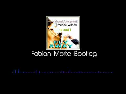 Kalwi & Remi vs David Bonanno - Fly away You & I (Fabian Morte Bootleg)