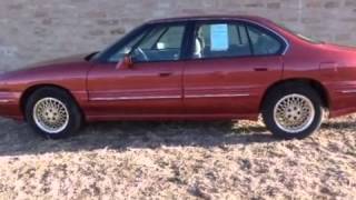 preview picture of video 'Preowned 1997 PONTIAC BONNEVILLE Raton NM'