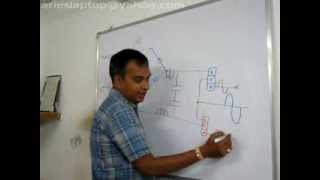 preview picture of video 'COMPUTER SMPS PRIMARY  CIRCUIT BASIC (HINDI VERSION)'