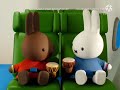 Miffy S America World 1955 End Titles