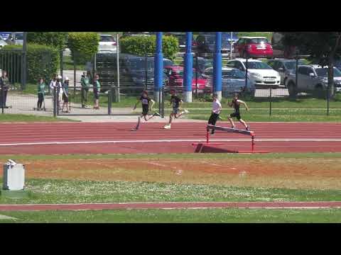 200m MLAĐI KADETI [M] - Zabavni zagrebački atletski kup 4. kolo 2025