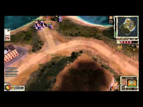 FTW #34 vs Pika - Red Alert 3