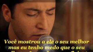 ♫ ♪  BROKEN ANGEL♫ ♪ (boyce avenue) TRADUÇÃO