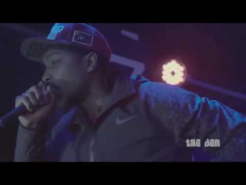 The Den 10/12/17 Boy Better Know FULL SET