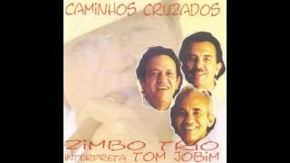 Zimbo Trio - Piano na Mangueira