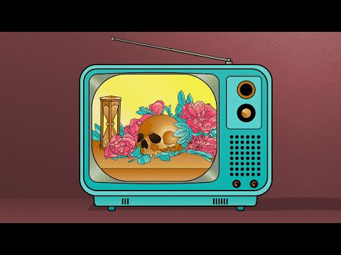 Camel Power Club feat. Racoon Racoon - Drunken Dreams