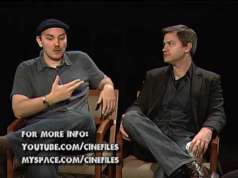 The CineFiles: The Star Trek Movies - Part One
