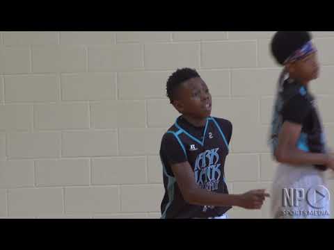 #2 Bryce "B-Eazy" Fitzgerald (Rumble In The Peach State)