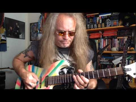 Tsup Guitar Lesson #1