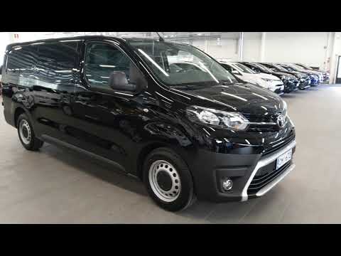 Toyota Proace 2019 CMI-673