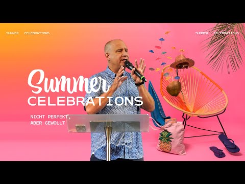 Markus Oppermann: Nicht perfekt, aber gewollt