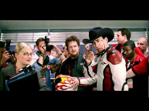 Bande Annonce - Ghost Rider - VF