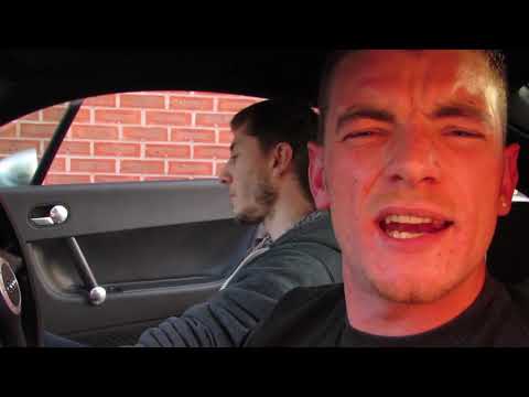 SDP Trigga X RussOnTheMic X Sebastian Bastiee - Heartless [Music Video]