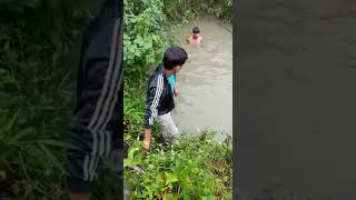 preview picture of video 'Ao boy drowned at Kohima NAGALAND'