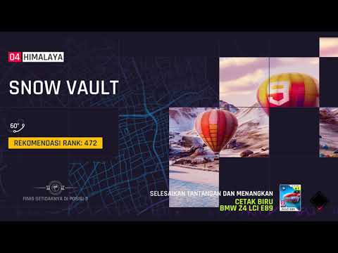 Sony Xperia XZ1 Softbank Tested Asphalt 9