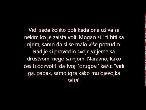 Potrebno je samo malo... :)