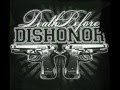 Death Before Dishonor - 6.6.6. ( Friends Family ...