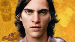 JOAQUIN PHOENIX - From CULT to HOLLYWOOD? (Documentary Part 1)