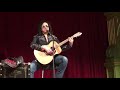 Gene Simmons The Vault Stanley The Parrot Stockholm 2018 06 01