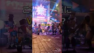 これ本当にVRChat？名作SFワールド「Complex 7」 #vrchat  #shorts #vrchatworlds