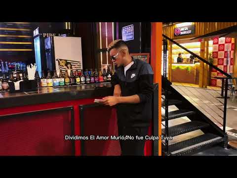 Dambel - Dividimos (Special Version) @DAMBELORIGINAL