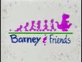 Barney S Best Manners Paramount Version