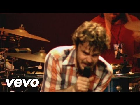 Los Hermanos - Quem Sabe (Ao Vivo)