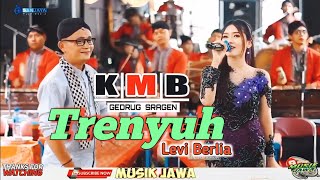 Download lagu Trenyuh - KMB Gedrug Sragen mp3 Download lagu Trenyuh - KMB Gedrug Sragen mp3
