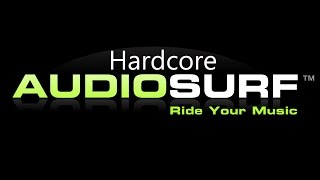 (Hardcore) Evil Activities - God Damn Noise [Audiosurf]