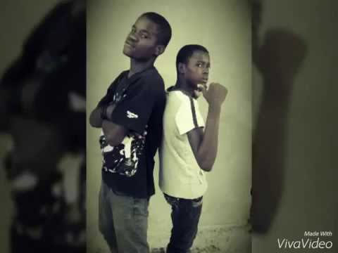 louizi one ft met wade  ne decourage jamais  officiel video