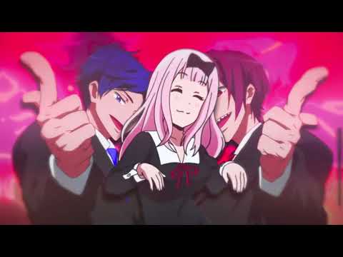 [AMV] cheating is a tiid tiiw