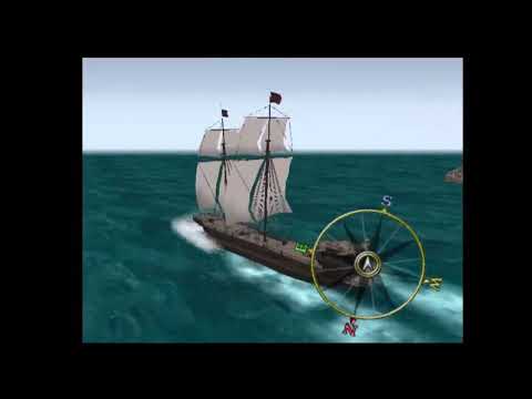 Ryu Plays (PS2) Suikoden IV Part 31 - Ally With The Pirates