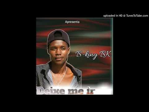 B- king BK FT Mouzinho vasco -- deixe-me ir --- by mouzybeat