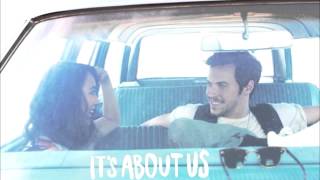 Here we go - Alex &amp; Sierra