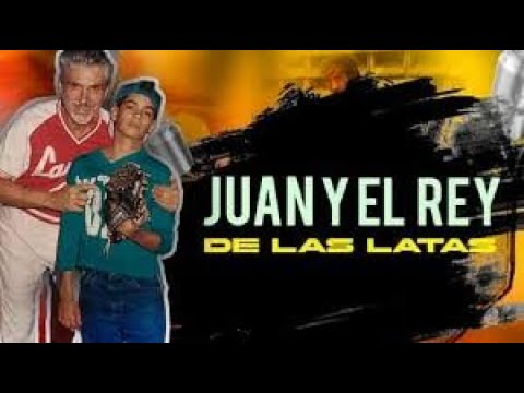Juan Y El Rey De Las Latas Juan y el Rey de las Latas   Película Completa  HD trailer thumbnail